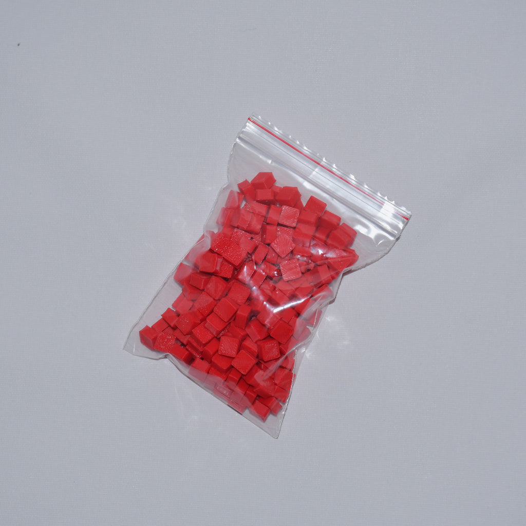 Premium Mosaic Craft Stones 7 × 7 × 4 mm – DIY Mosaic Art Supplies