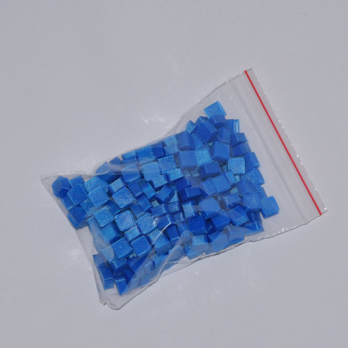 Premium Mosaic Craft Stones 7 × 7 × 4 mm – DIY Mosaic Art Supplies