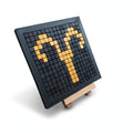 Aries Zodiac Mosaic Kit – DIY Pixel Craft Kit for Kids & Adults